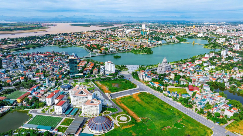 Cập nhật danh sách mã ZIP Phú Thọ sau sáp nhập 5