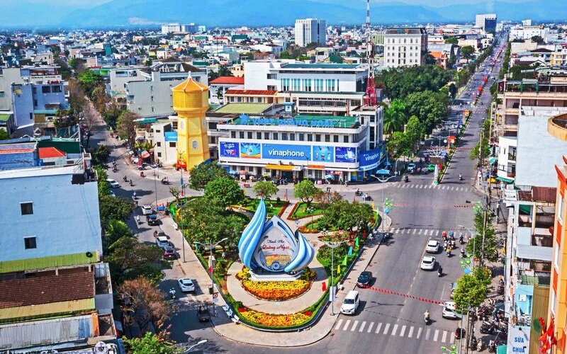 Bảng tra cứu Mã zip Quảng Ngãi mới nhất, đầy đủ 96 xã phường 6