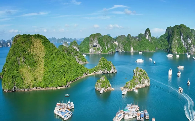 Mã zip Quảng Ninh mới: Cập nhật đầy đủ sau sáp nhập 3