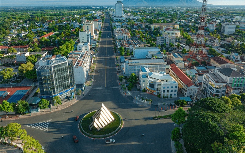 Mã zip Tây Ninh mới nhất: Cập nhật đầy đủ sau sáp nhập 3