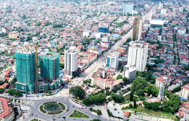Danh sách mã ZIP Thái Nguyên mới nhất, cấu trúc, ý nghĩa và cách tra cứu 3