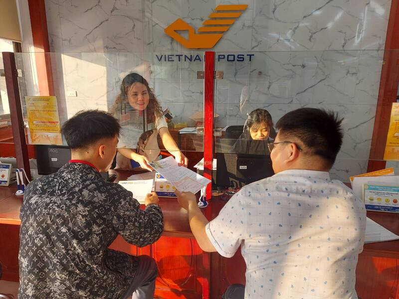 Danh sách mã ZIP Thái Nguyên mới nhất, cấu trúc, ý nghĩa và cách tra cứu 2