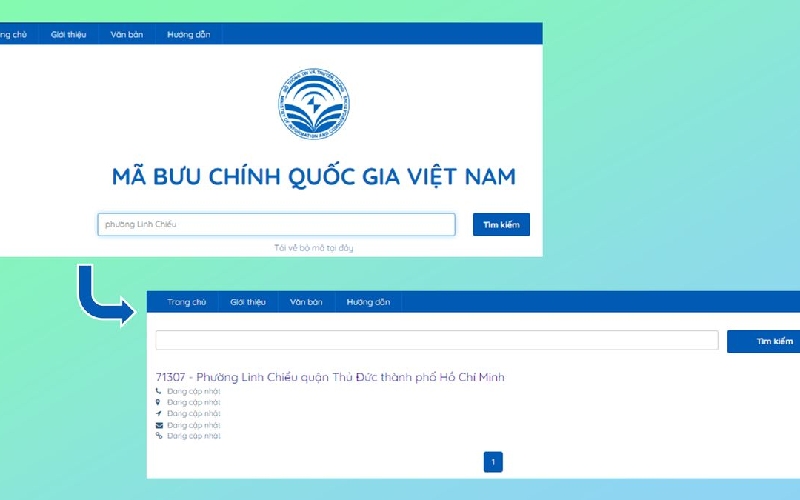 Mã zip Thanh Hóa: Cập nhật đầy đủ mới nhất sau sáp nhập 4