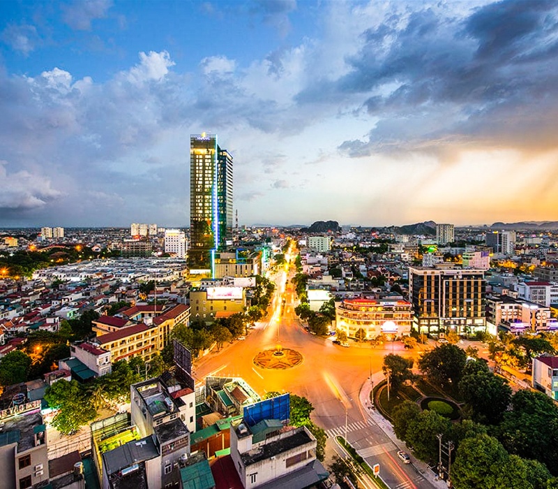 Mã zip Thanh Hóa: Cập nhật đầy đủ mới nhất sau sáp nhập