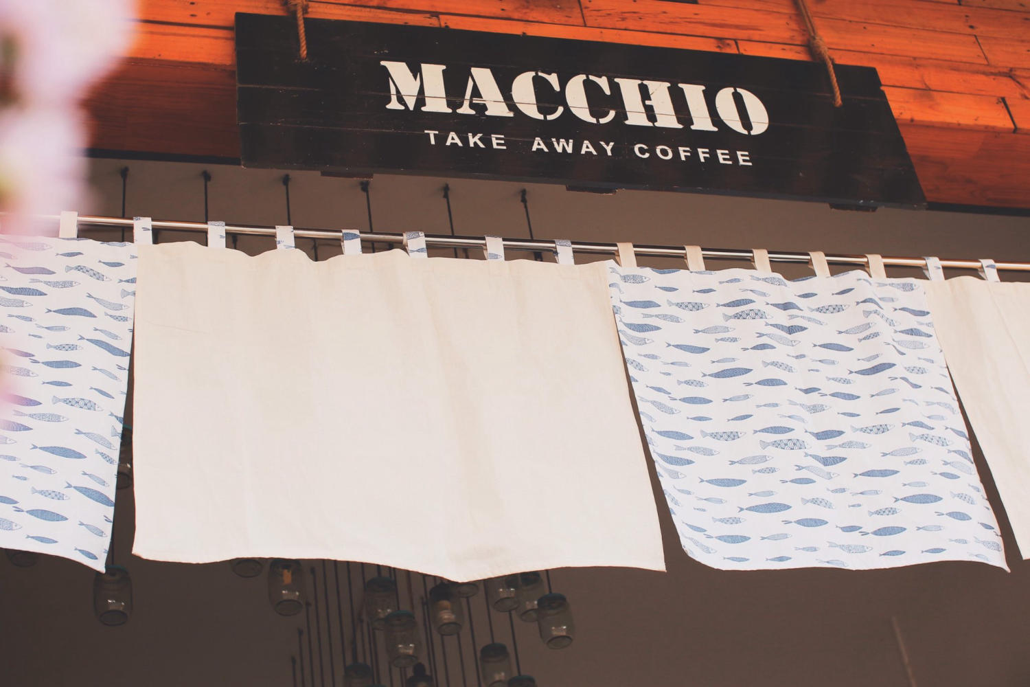 Macchio Cafe, góc nhỏ thân quen của giới trẻ Phan Thiết 3