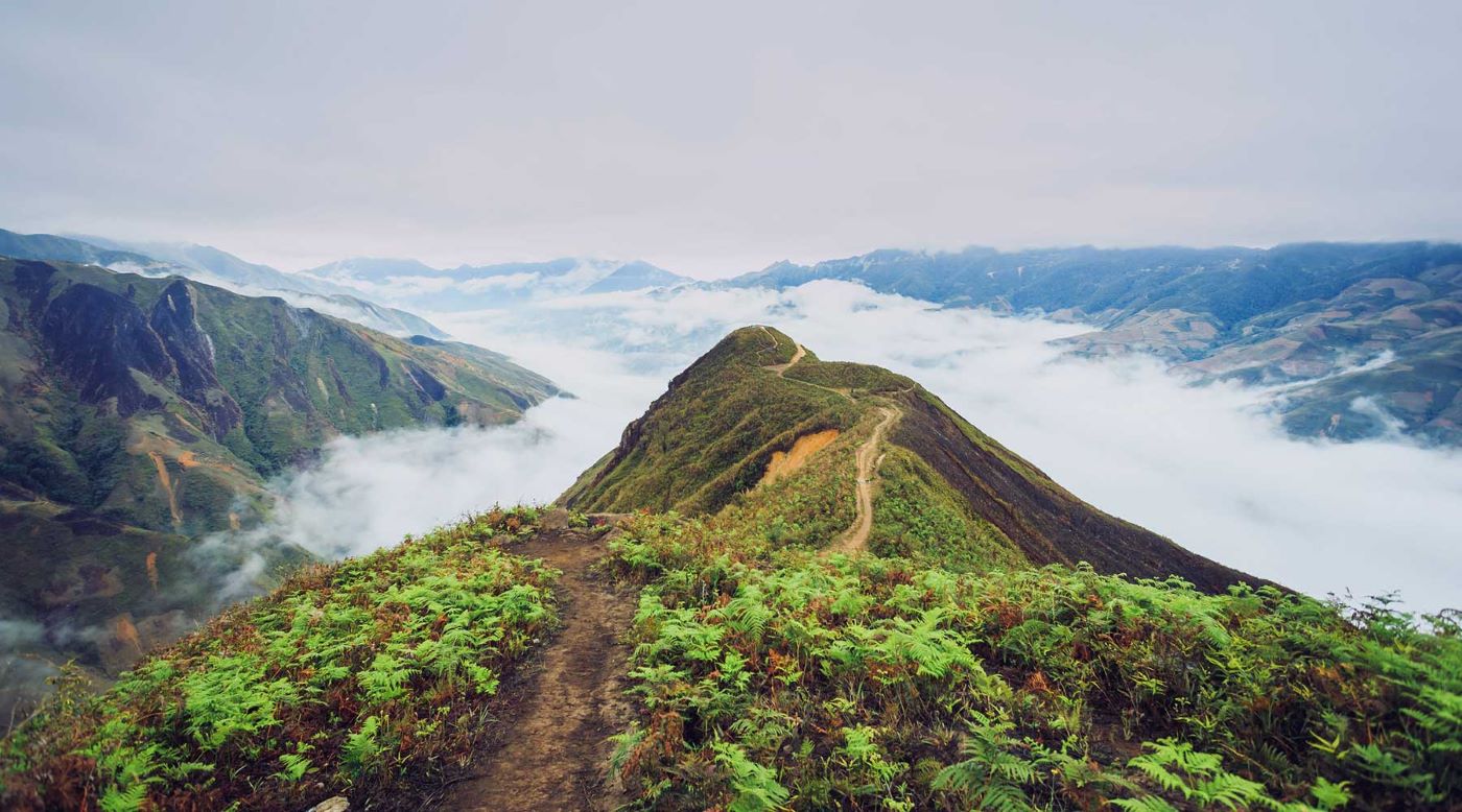 Mách bạn Lịch trình trekking Tà Xùa 4N3Đ siêu đáng thử cùng nhóm chiến hữu 5