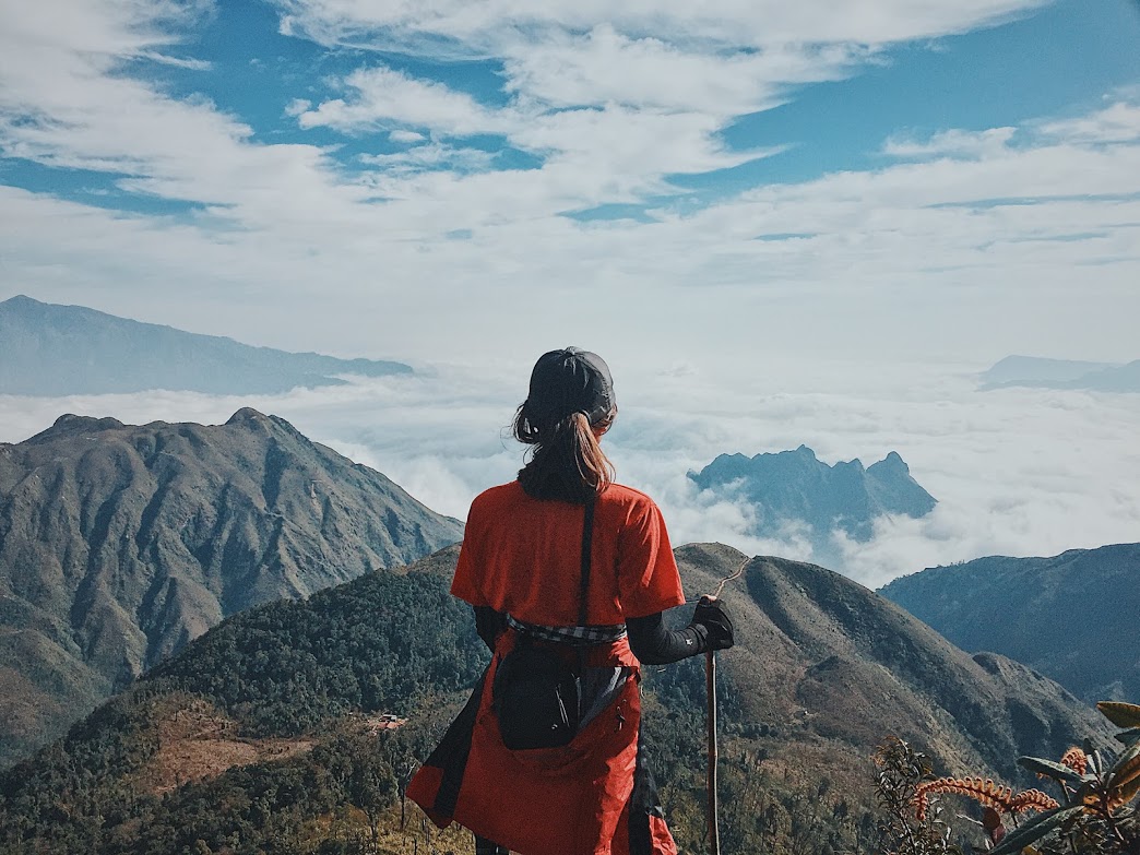 Mách bạn Lịch trình trekking Tà Xùa 4N3Đ siêu đáng thử cùng nhóm chiến hữu 8