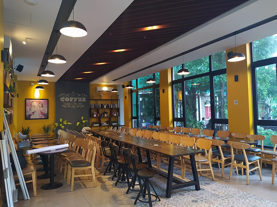 Mách bạn top quán cafe Sóc Trăng view đẹp đốn tim giới trẻ 6