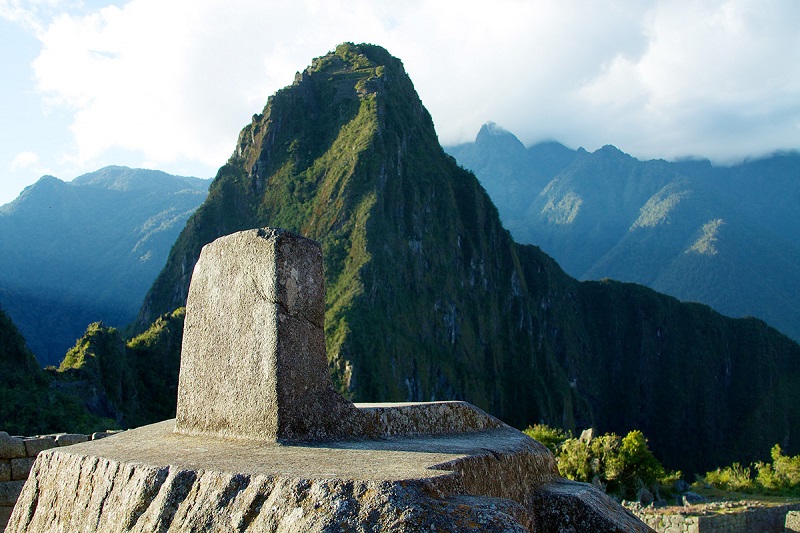 Bí ẩn Machu Picchu, thành phố đã mất của người Inca 9