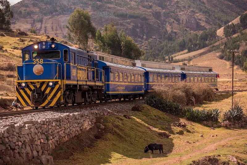 Bí ẩn Machu Picchu, thành phố đã mất của người Inca 6