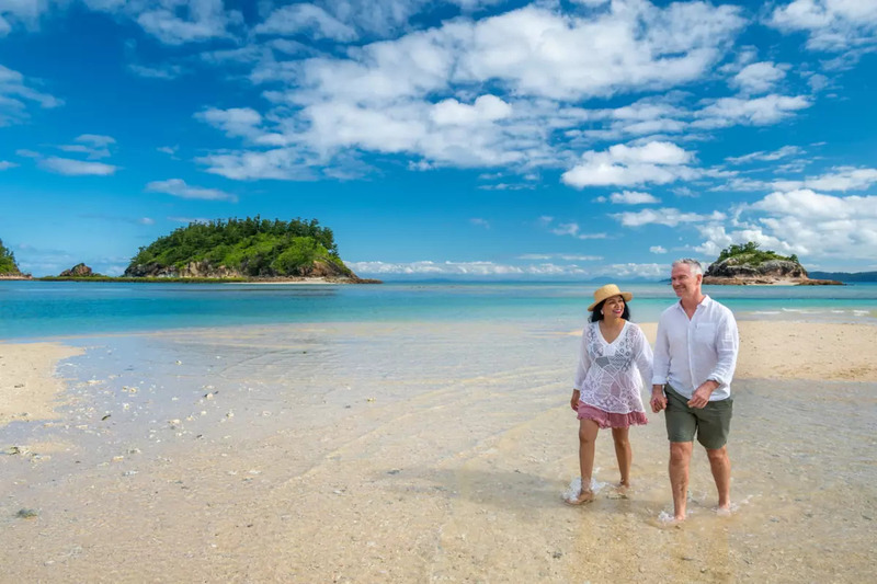 Mackay viên ngọc quý trên bờ biển Queensland nước Úc 2