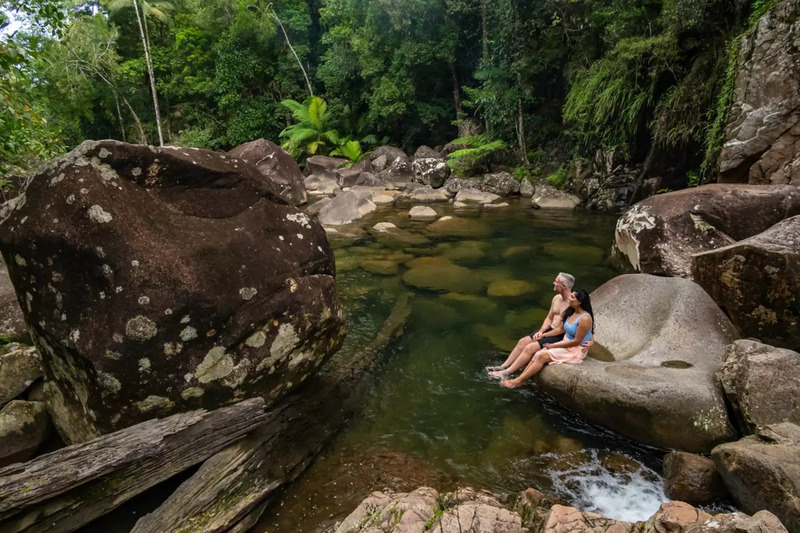 Mackay viên ngọc quý trên bờ biển Queensland nước Úc 3