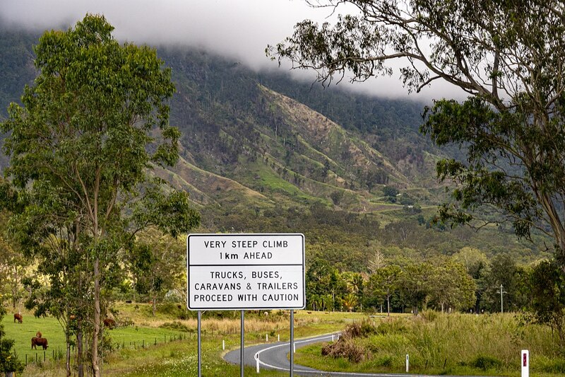 Mackay viên ngọc quý trên bờ biển Queensland nước Úc 10