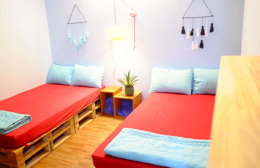 Madam LE's Homestay Phú Yên, homestay xinh xắn với giá phải chăng gần biển Tuy Hoà 6