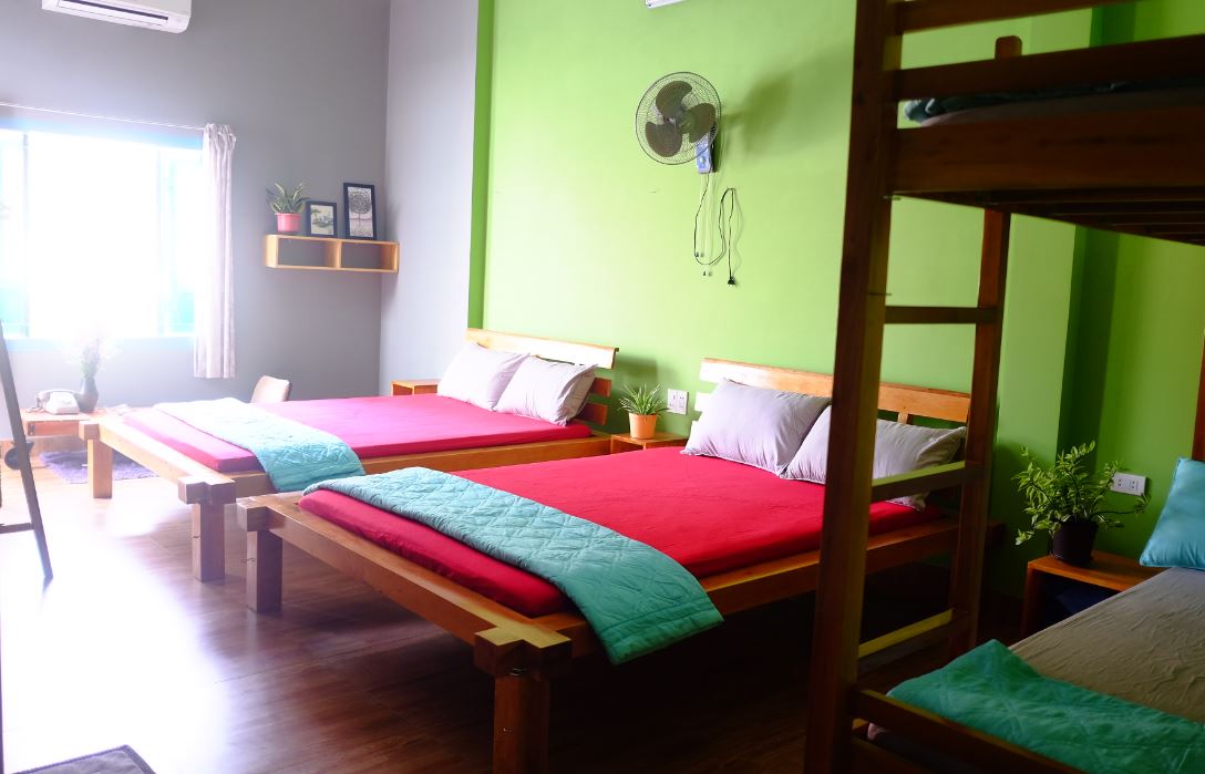 Madam LE's Homestay Phú Yên, homestay xinh xắn với giá phải chăng gần biển Tuy Hoà 8