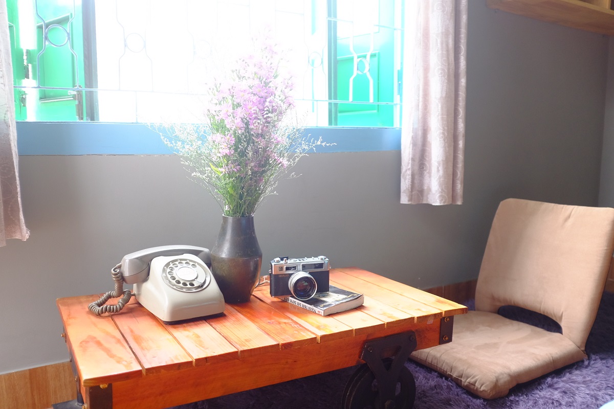 Madam LE's Homestay Phú Yên, homestay xinh xắn với giá phải chăng gần biển Tuy Hoà 9