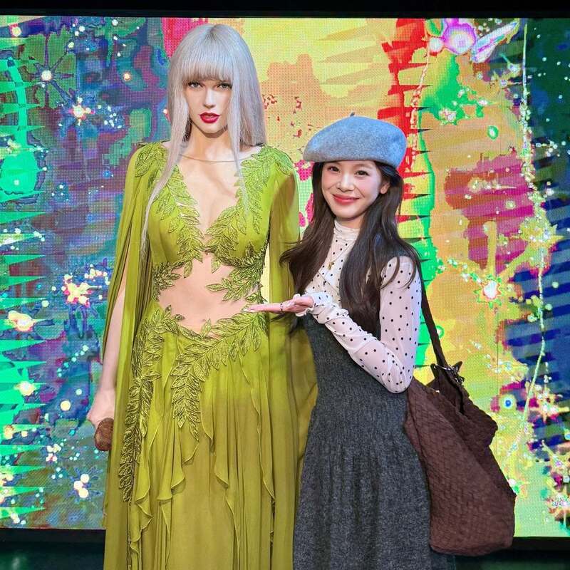 Madame Tussauds Hong Kong, check-in bảo tàng tượng sáp đầu tiên tại Châu Á 7