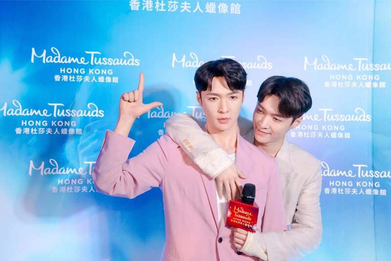 Madame Tussauds Hong Kong, check-in bảo tàng tượng sáp đầu tiên tại Châu Á 11
