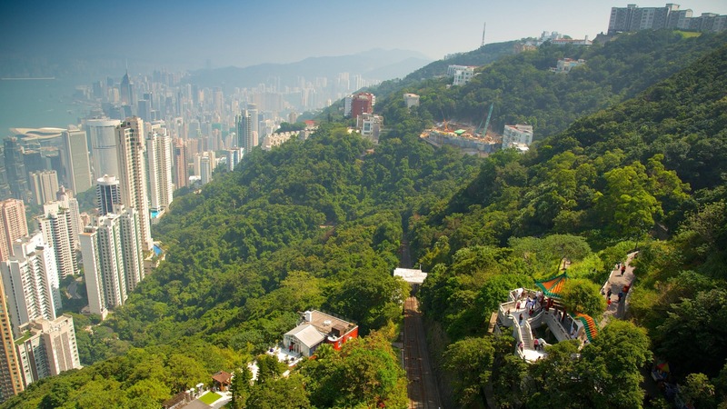 Madame Tussauds Hong Kong, check-in bảo tàng tượng sáp đầu tiên tại Châu Á 4