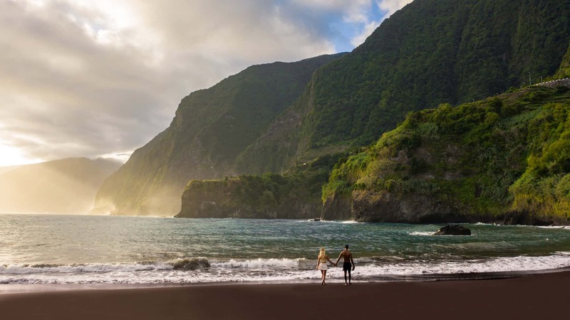 Madeira, xứ sở thanh bình bên bờ Đại Tây Dương 11