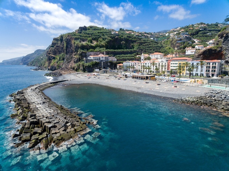 Madeira, xứ sở thanh bình bên bờ Đại Tây Dương 13