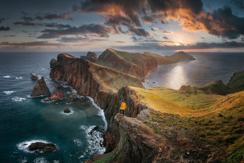Madeira, xứ sở thanh bình bên bờ Đại Tây Dương 5