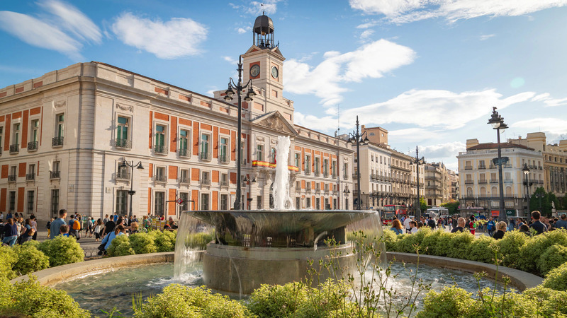 Du lịch Madrid Tây Ban Nha trái tim của lịch sử và nghệ thuật 7