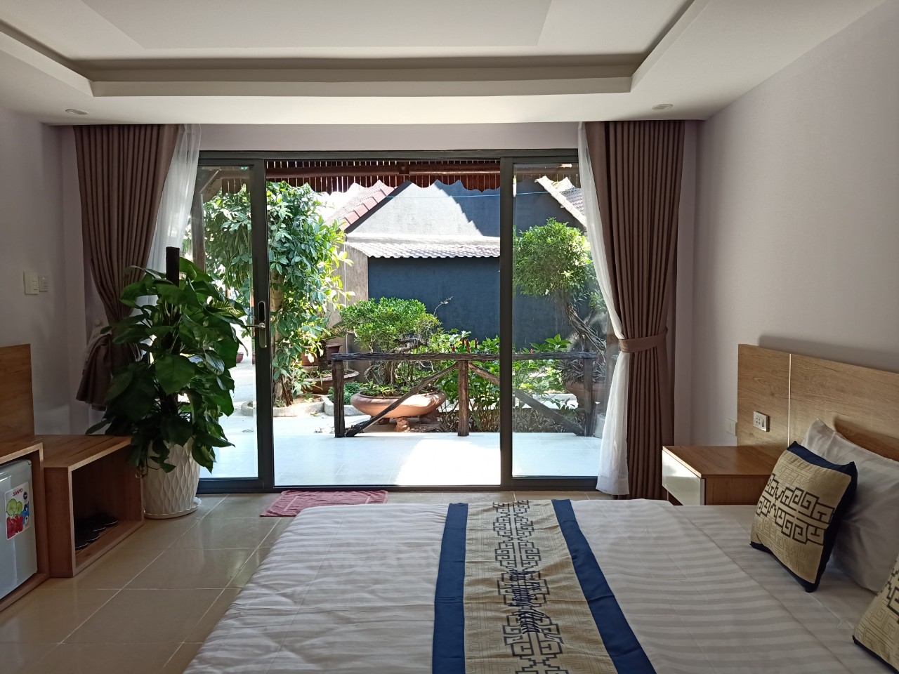 Mai Phương Phú Quốc Resort - Resort 2 sao nằm trên Bãi Dài 18