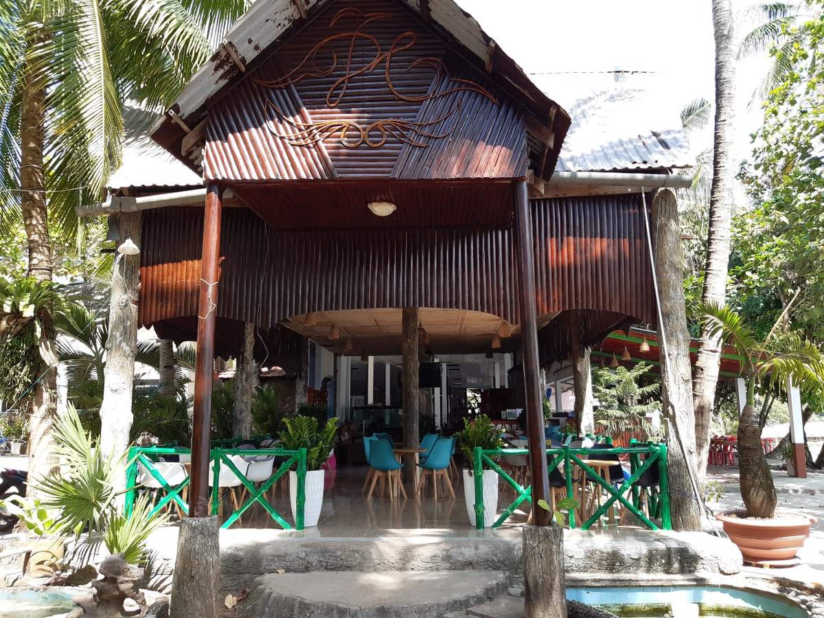 Mai Phương Phú Quốc Resort - Resort 2 sao nằm trên Bãi Dài 19