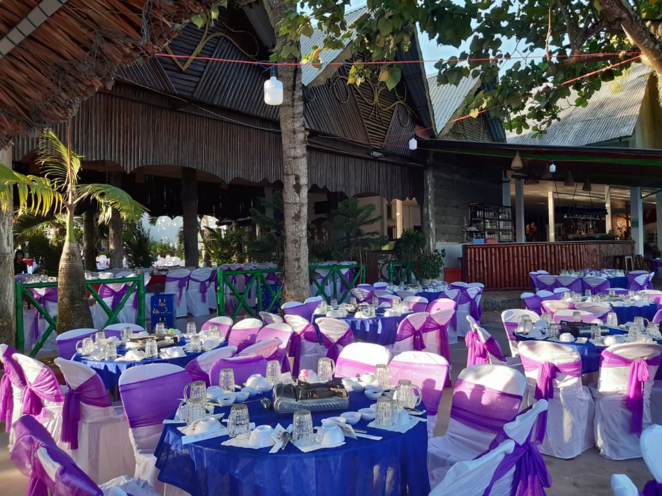 Mai Phương Phú Quốc Resort - Resort 2 sao nằm trên Bãi Dài 20