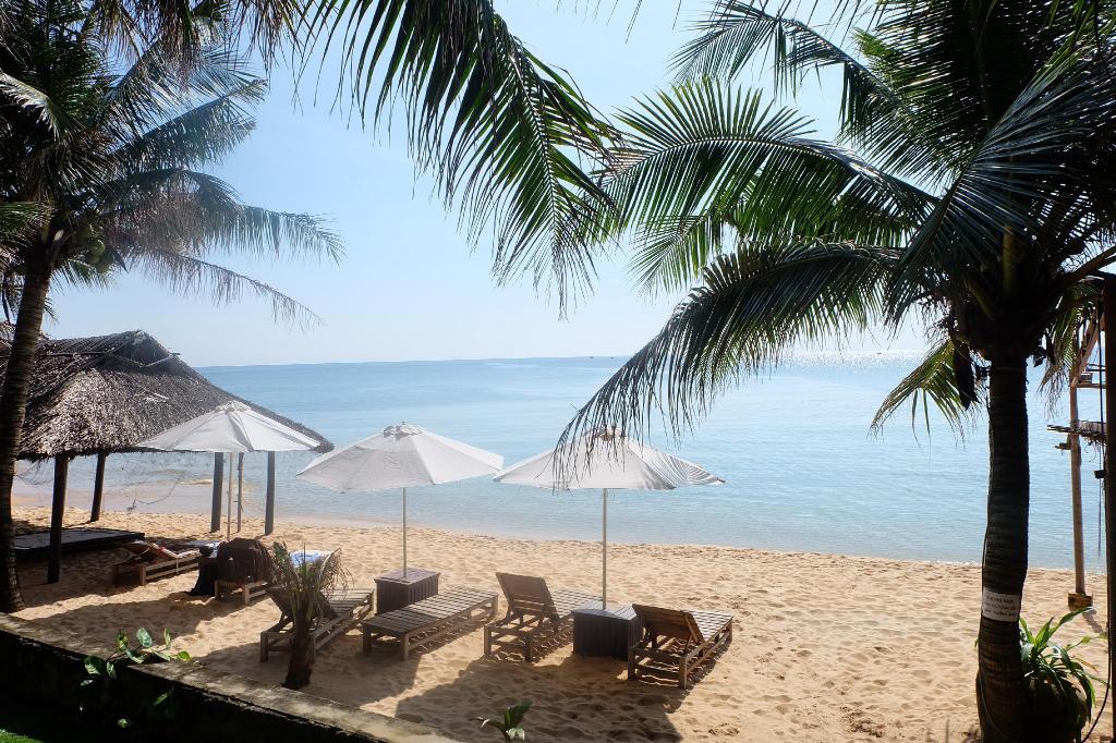 Mai Spa Phú Quốc Resort - Resort 2 sao sở hữu bãi biển riêng 7