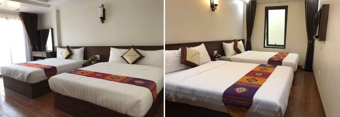 MAI VANG Hotel - Ảnh 5