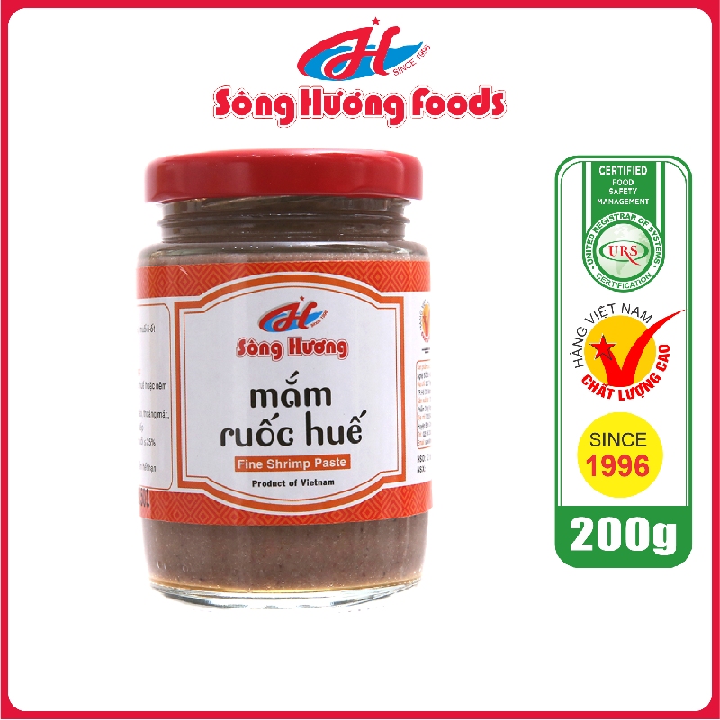 Chưa biết cách lựa chọn mua mắm ruốc Huế ngon thì đọc ngay bài viết này 10