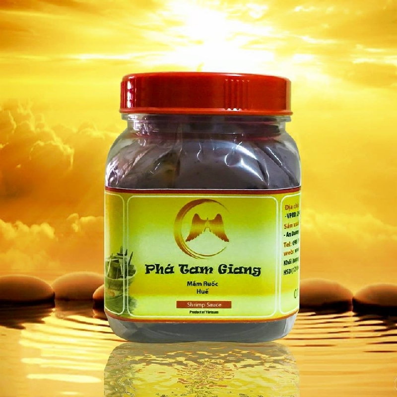 Chưa biết cách lựa chọn mua mắm ruốc Huế ngon thì đọc ngay bài viết này 11