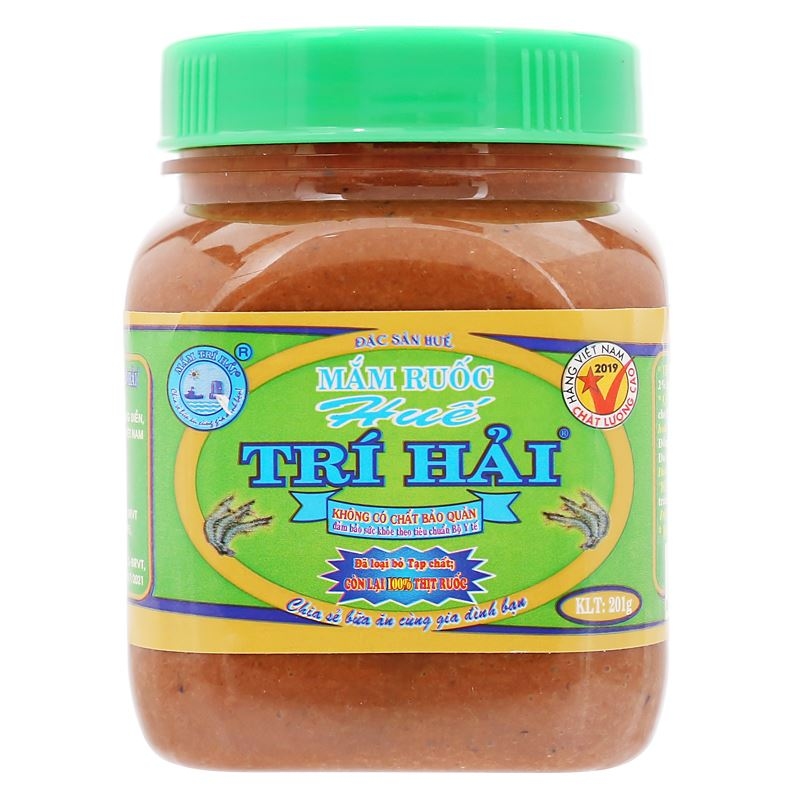 Chưa biết cách lựa chọn mua mắm ruốc Huế ngon thì đọc ngay bài viết này 12