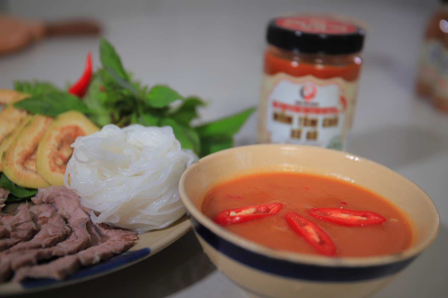 Mắm tôm chà Gò Công điểm tô nét đặc sắc cho nền ẩm thực Tiền Giang 7