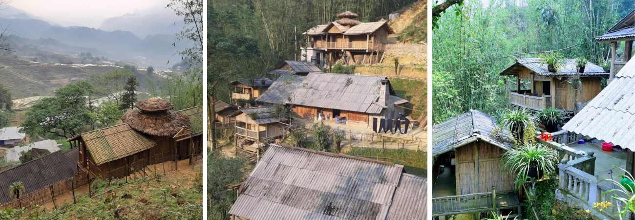 Mama Gia Homestay - Ảnh 4