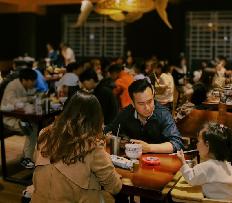 Mama Thái Sài Gòn: Thưởng thức Mì quốc dân chuẩn Michelin giá cực hời 3