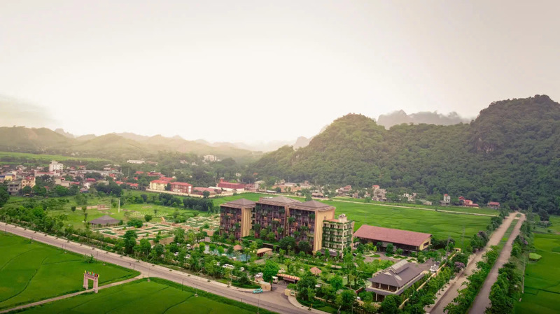 Mandala Retreats Kim Bôi có gì? Trải nghiệm nghỉ dưỡng khoáng nóng cao cấp 3