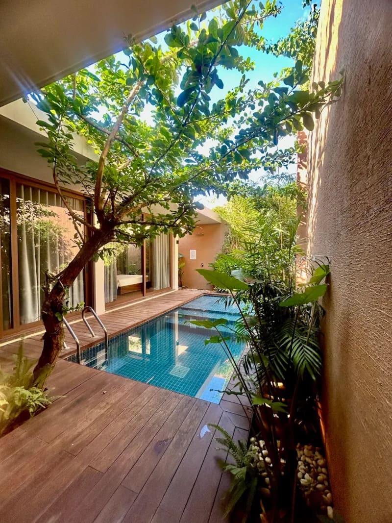 Mandala Retreats Kim Bôi có gì? Trải nghiệm nghỉ dưỡng khoáng nóng cao cấp 4