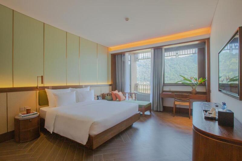 Mandala Retreats Kim Bôi có gì? Trải nghiệm nghỉ dưỡng khoáng nóng cao cấp 7