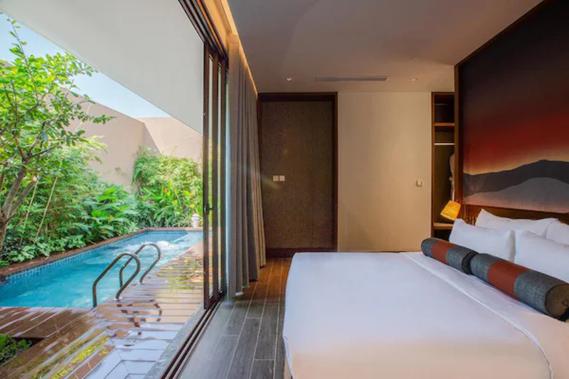 Mandala Retreats Kim Bôi có gì? Trải nghiệm nghỉ dưỡng khoáng nóng cao cấp 9