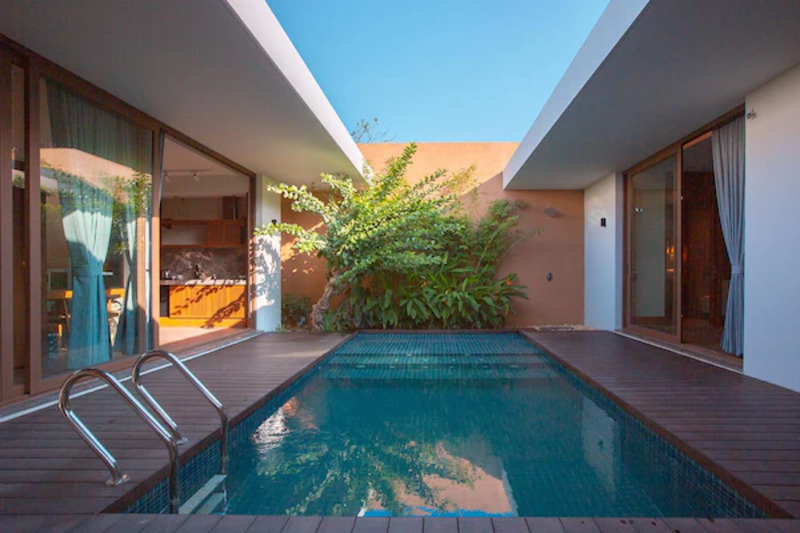 Mandala Retreats Kim Bôi có gì? Trải nghiệm nghỉ dưỡng khoáng nóng cao cấp 10