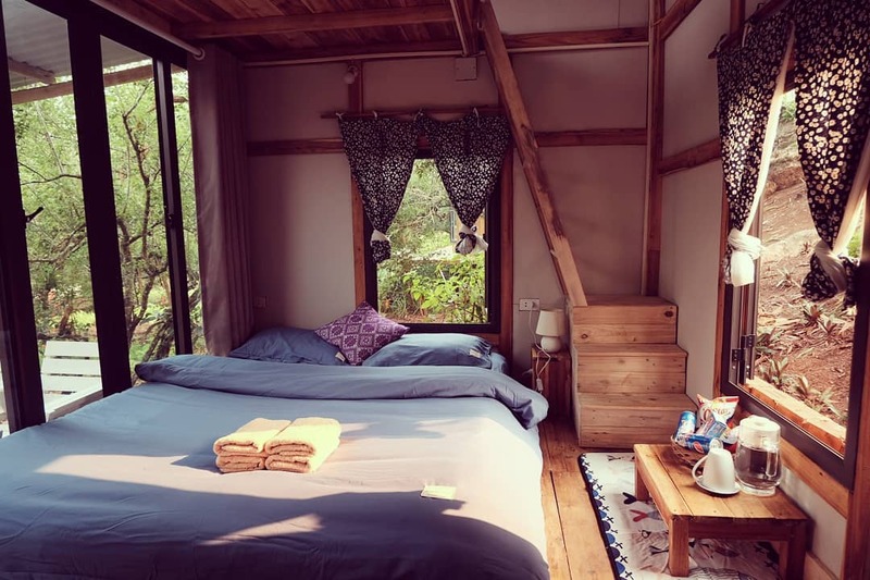 Ghé thăm MAMA's House, ngôi nhà gỗ bé xinh bên sườn đồi 7