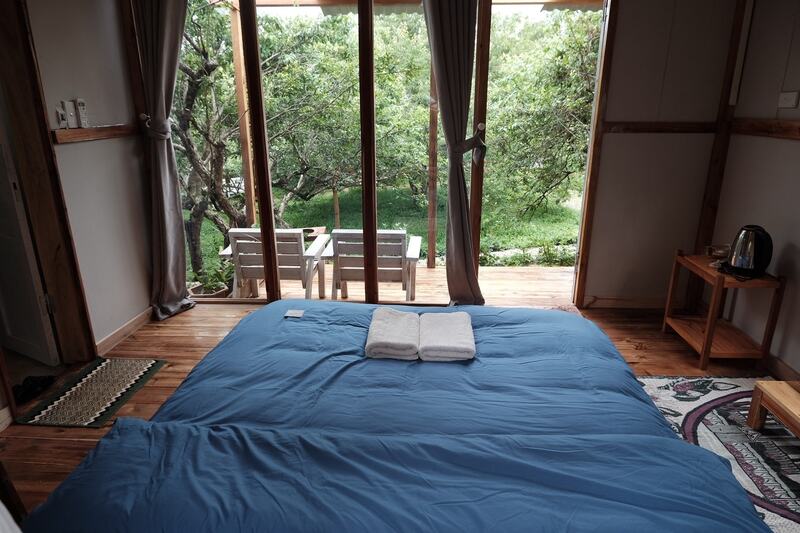 Ghé thăm MAMA's House, ngôi nhà gỗ bé xinh bên sườn đồi 8
