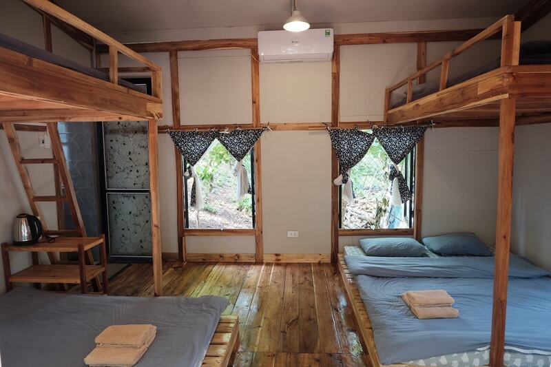 Ghé thăm MAMA's House, ngôi nhà gỗ bé xinh bên sườn đồi 9