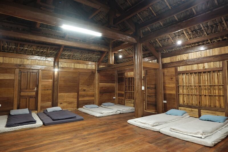 Ghé thăm MAMA's House, ngôi nhà gỗ bé xinh bên sườn đồi 15