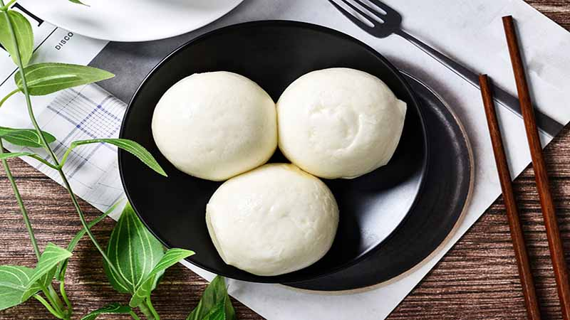 Tìm hiểu về màn thầu: Món ăn đường phố chinh phục toàn cầu 2