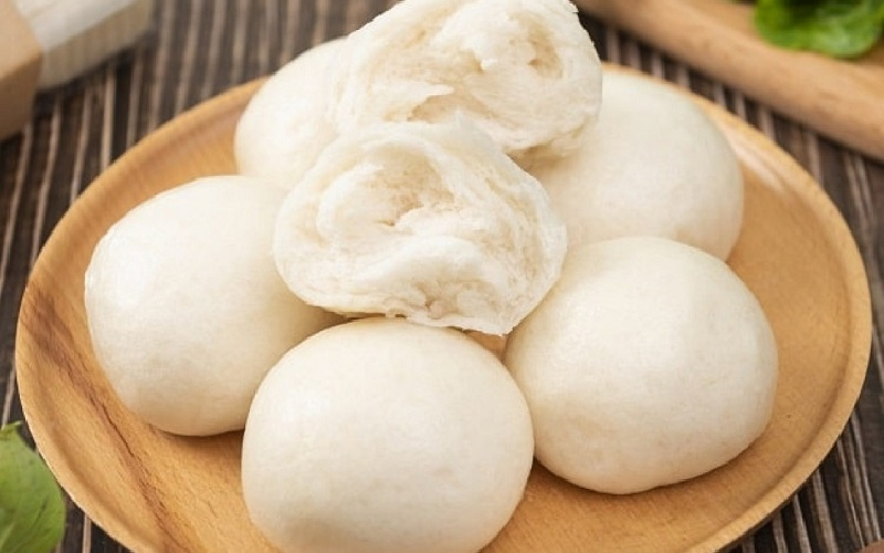 Tìm hiểu về màn thầu: Món ăn đường phố chinh phục toàn cầu 5