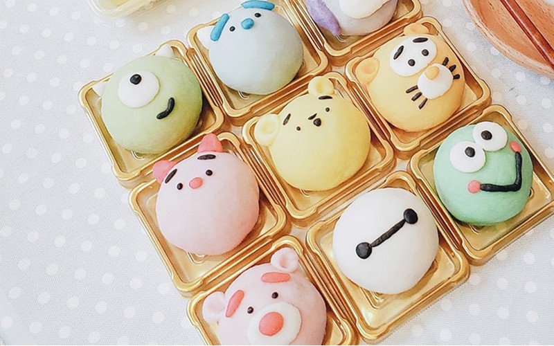 Tìm hiểu về màn thầu: Món ăn đường phố chinh phục toàn cầu 7
